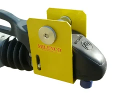 Milenco WS3000 SCM koppelingsslot