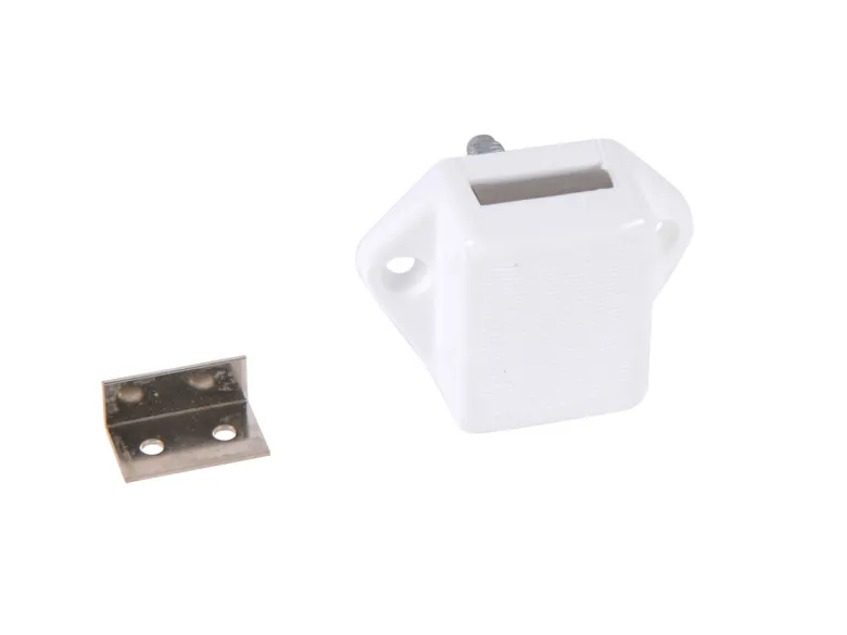 Mini kast- toiletdeurslot