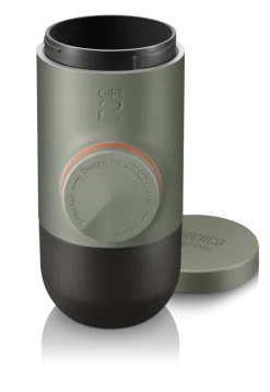 Minipresso GR2 Portable Espressomachine