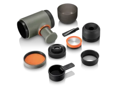 Minipresso GR2 Portable Espressomachine