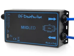 MIOLED UV Water Desinfectie - 12 volt