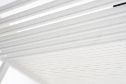 Mirador classic 300 x 600 cm overkapping - White