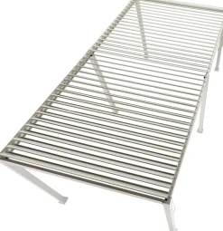 Mirador classic 300 x 600 cm overkapping - White