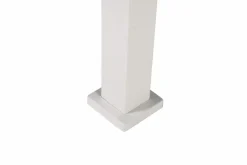 Mirador classic 300 x 600 cm overkapping - White