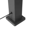 Mirador Deluxe 300 x 400 cm elektrische overkapping - antraciet