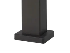 Mirador Deluxe 300 x 900 cm overkapping - antraciet