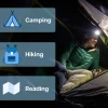 MMobiel Verstelbare LED-Hoofdlamp - Set van 2