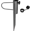 Ø 35 mm parasol grondpen