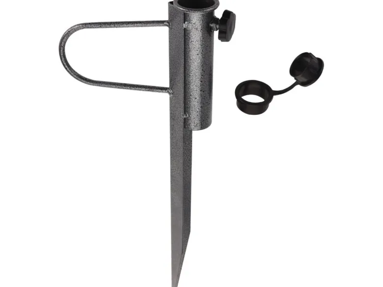 Ø 35 mm parasol grondpen