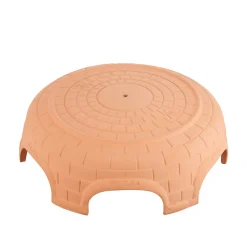 MOA elektrische tafel pizzaoven - 6-personen