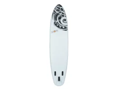 MOAI MULTI-PERSON 12’4 Opblaasbaar SUP Board Set