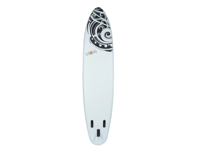 MOAI MULTI-PERSON 12’4 Opblaasbaar SUP Board Set