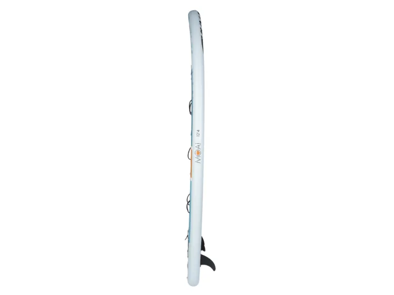 MOAI MULTI-PERSON 12’4 Opblaasbaar SUP Board Set