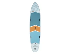 MOAI MULTI-PERSON 12’4 Opblaasbaar SUP Board Set