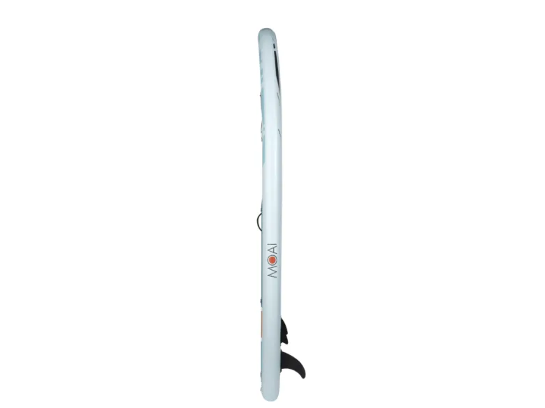 MOAI SUP 10’6 Opblaasbaar SUP Board Set