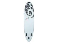 MOAI SUP 10’6 Opblaasbaar SUP Board Set