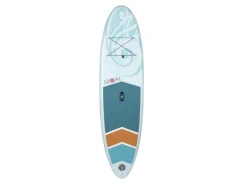 MOAI SUP 10’6 Opblaasbaar SUP Board Set