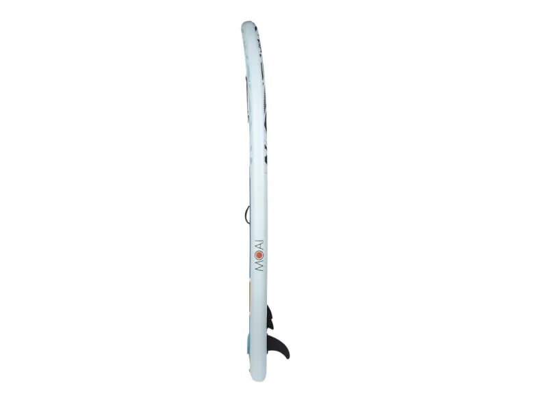 MOAI SUP 11′ Opblaasbaar SUP Board Set