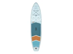 MOAI SUP 11′ Opblaasbaar SUP Board Set