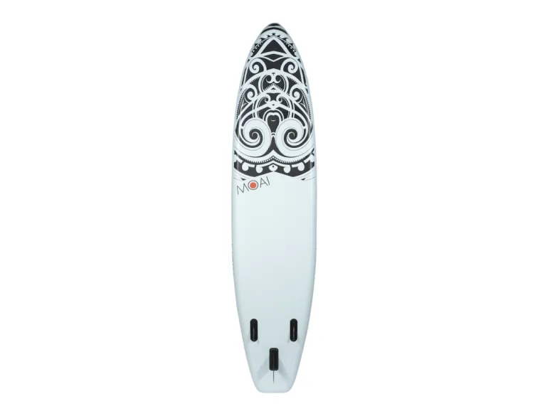 MOAI SUP 11′ Opblaasbaar SUP Board Set