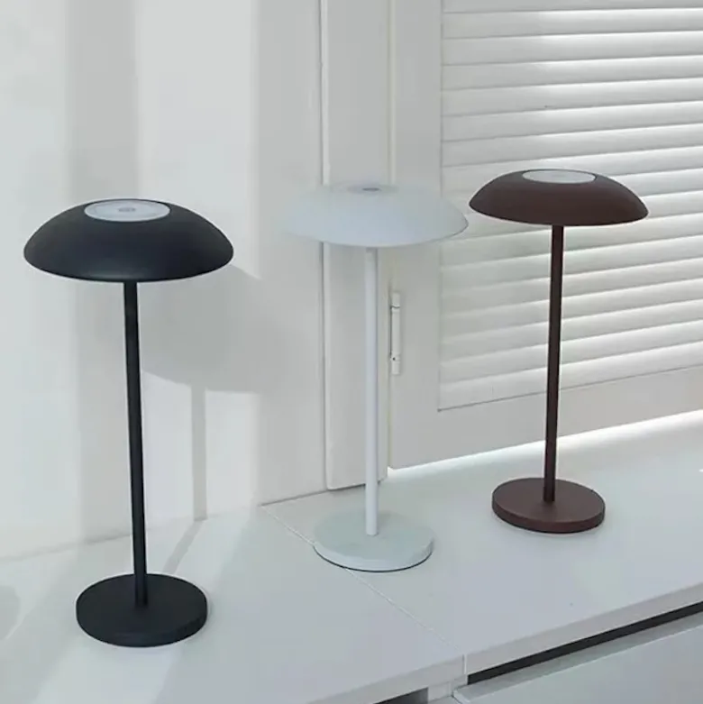 Modura LED tafellamp - White