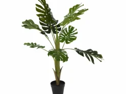 Monstera in pot 110 cm kunstplant