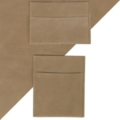 Monstershop camper bekleding met opbergvakken - Beige