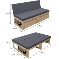 Monstershop camperbusbed