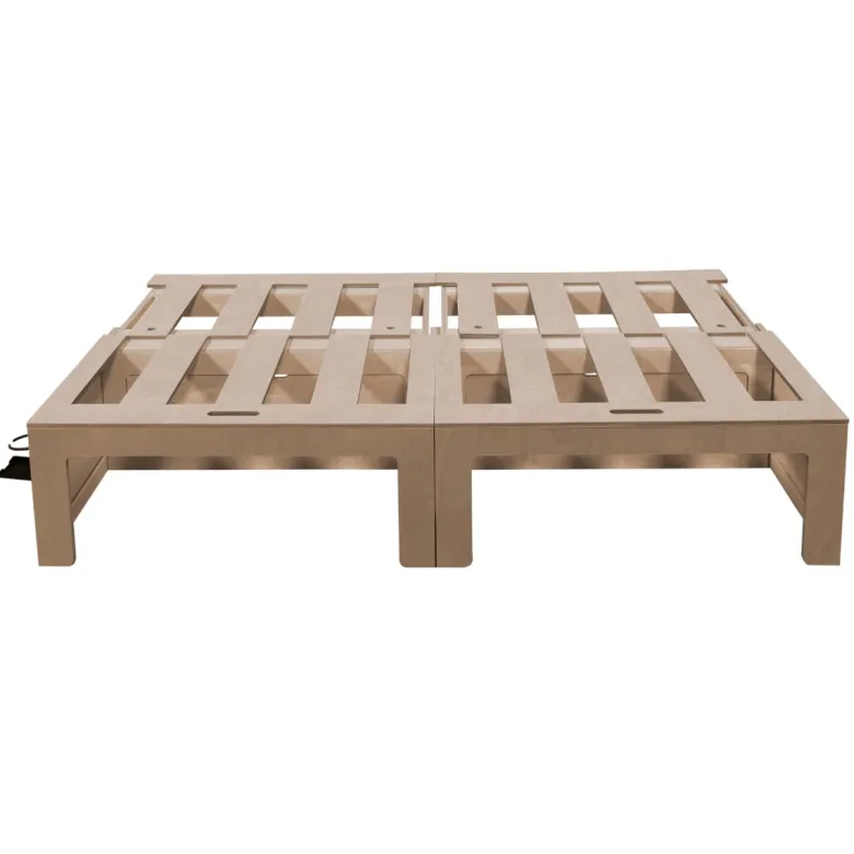 Monstershop camperbusbed