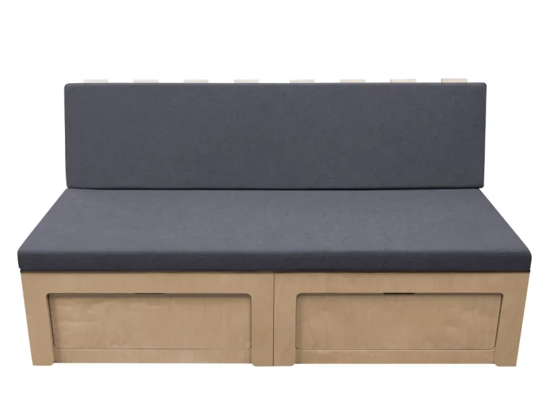Monstershop camperbusbed