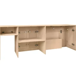 Monstershop Camper Keuken Pod