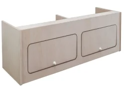Monster Shop DIY 100x35 camperbus bovenkasten