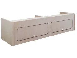 Monster Shop DIY 120x30 camperbus bovenkasten