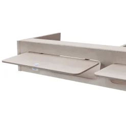 Monster Shop DIY 120x25 camperbus bovenkasten