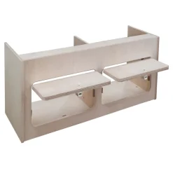 Monster Shop DIY 80x35 camperbus bovenkasten