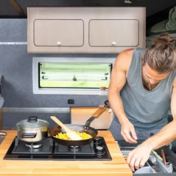 Monster Shop DIY 80x35 camperbus bovenkasten