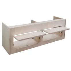 Monster Shop DIY 80x25 camperbus bovenkasten