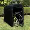 Monstershop fiets opbergtent