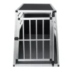Monstershop large alumium hondenbench