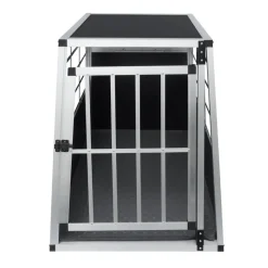 Monstershop large alumium hondenbench