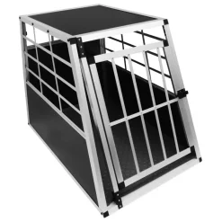 Monstershop large alumium hondenbench