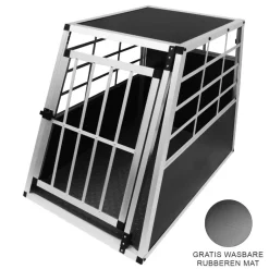 Monstershop large alumium hondenbench