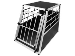 Monstershop large alumium hondenbench