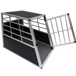 Monstershop large alumium hondenbench
