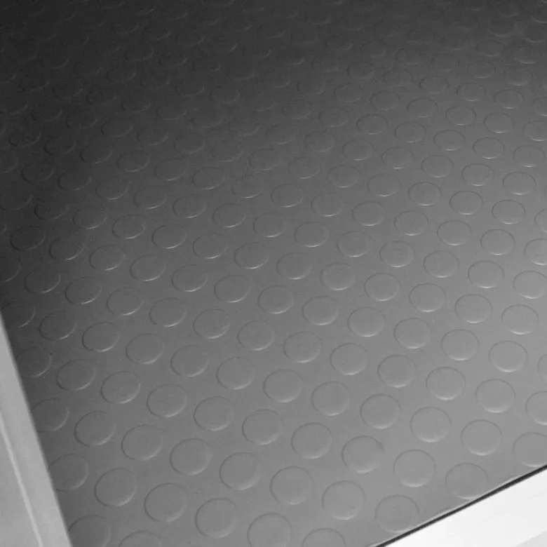 Monstershop large 2-deurs alumium hondenbench