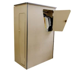 Monstershop MDF Links camper keuken kast