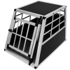 Monstershop medium alumium hondenbench