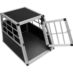 Monstershop medium alumium hondenbench