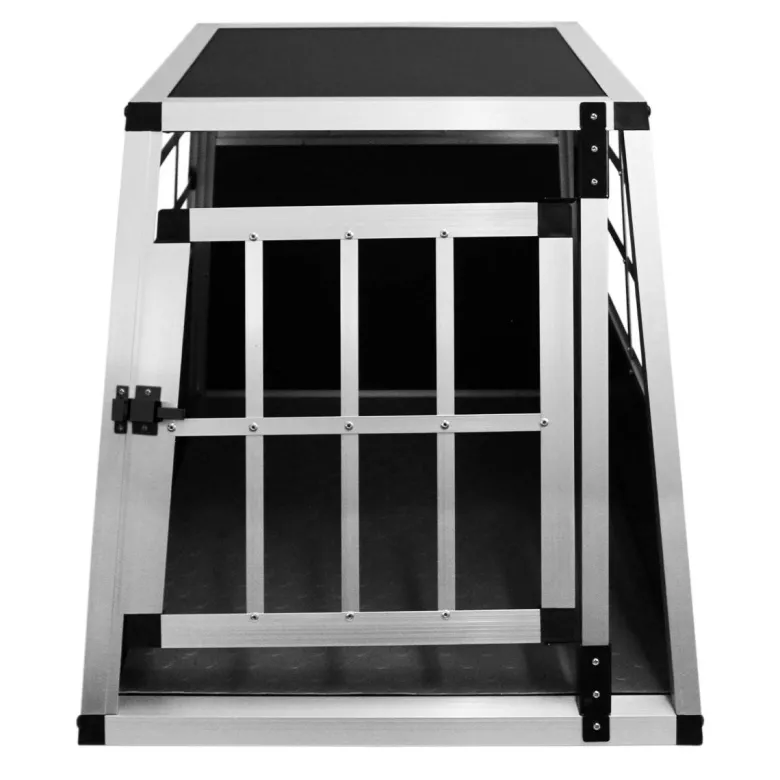 Monstershop medium alumium hondenbench