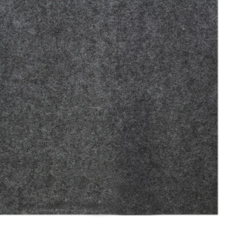 Monstershop 11m2 Polypropyleen bekleding - Anthracite